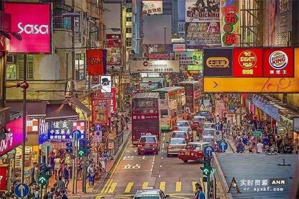 香港人的生活水平已经达到什么程度了 社会化 生活感悟 好文分享 第3张